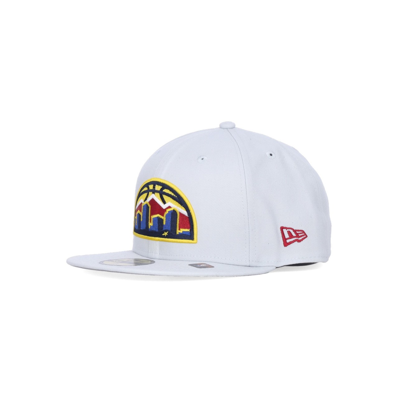 NEW ERA NBA CITY NIGHT ALT GRAPHIC 5950 DENNUG 60294356