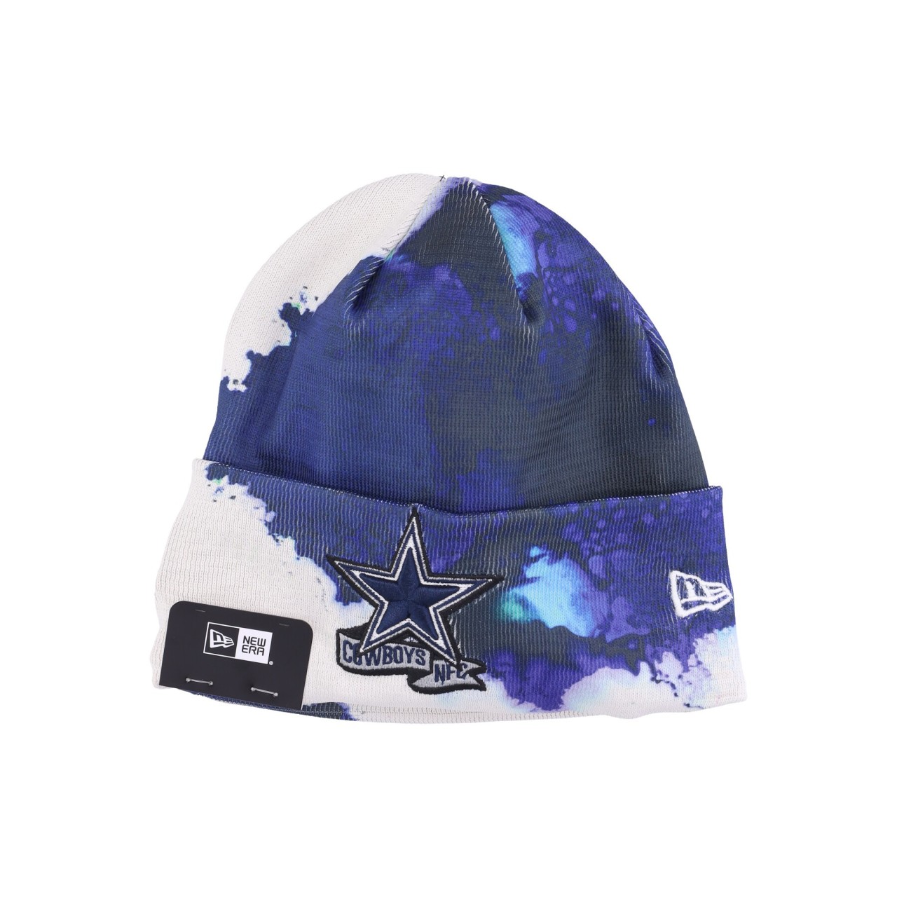 NEW ERA NFL SIDELINE INK KNIT DALCOW 60280120