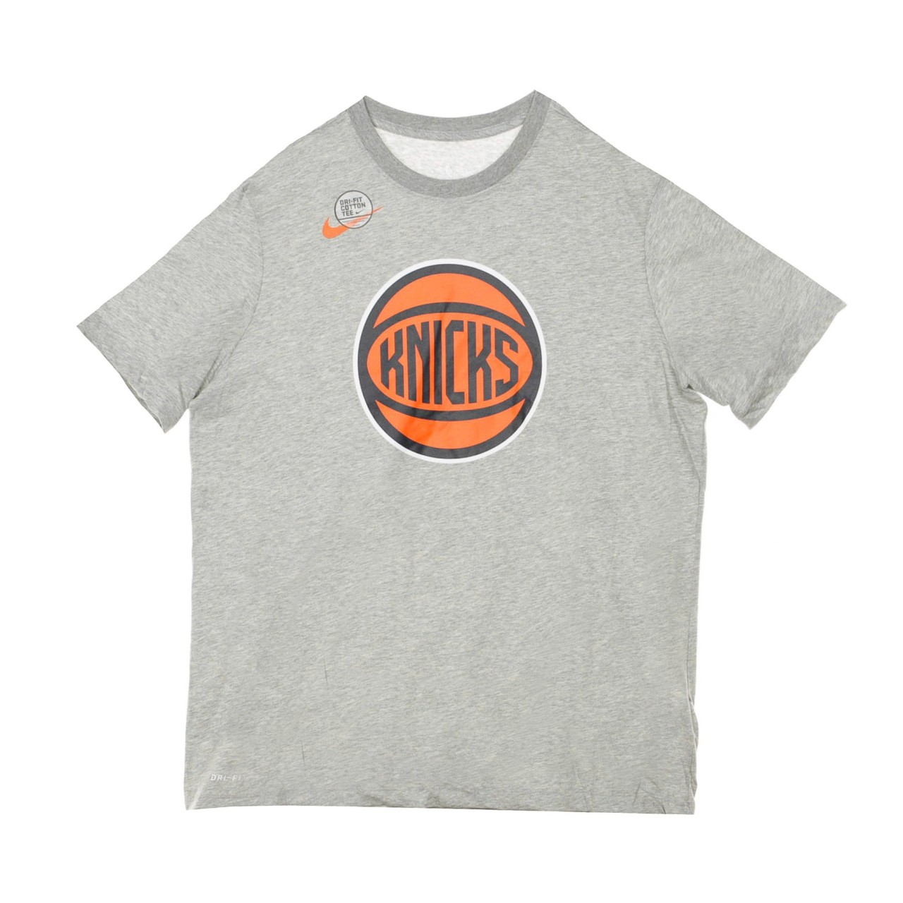 NIKE NBA NBA CITY EDITION DRY TEE LOGO NEYKNI BV8922
