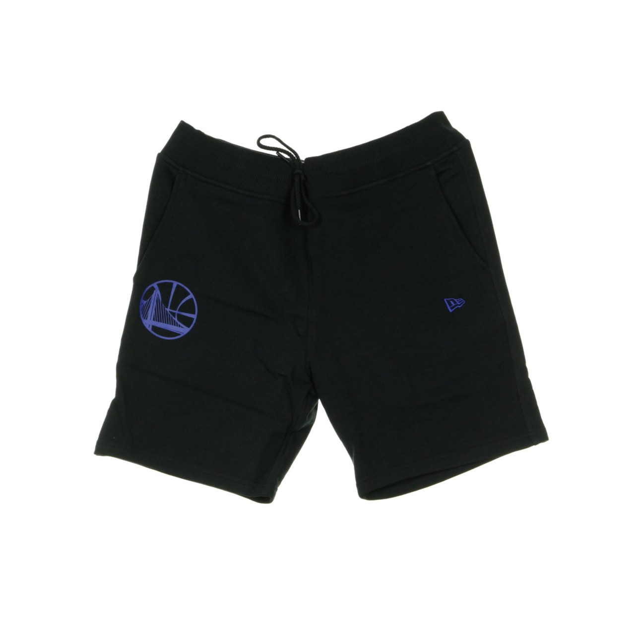 NEW ERA NBA TEAM APPAREL POP LOGO SHORT GOLWAR 11569515