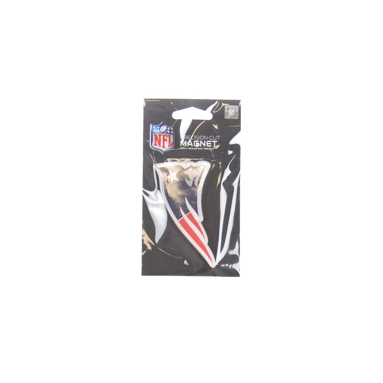 WINCRAFT NFL MAGNET LOGO NEEPAT 100032085206589