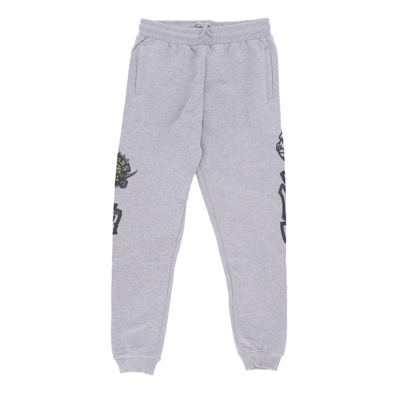 MITCHELL & NESS NBA GHOST GREEN CAMO SWEATPANTS HARDWOOD CLASSICS TORRAP PSWP4366-TRAYYPPPGYHT