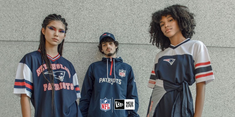 New Era NFL Tech Series NFL The Playoffs