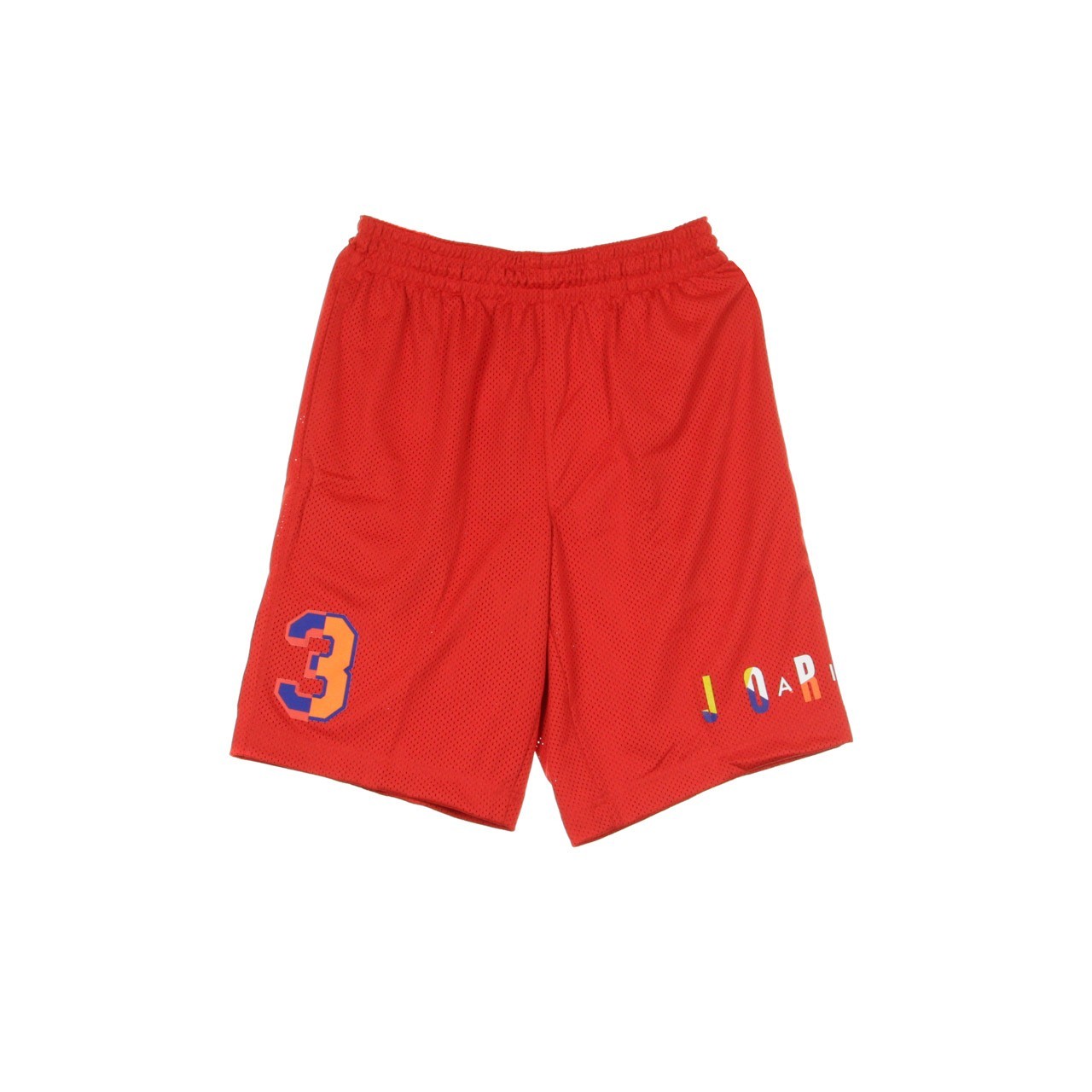 JORDAN SPRT DNA HBR SHORT AV0114