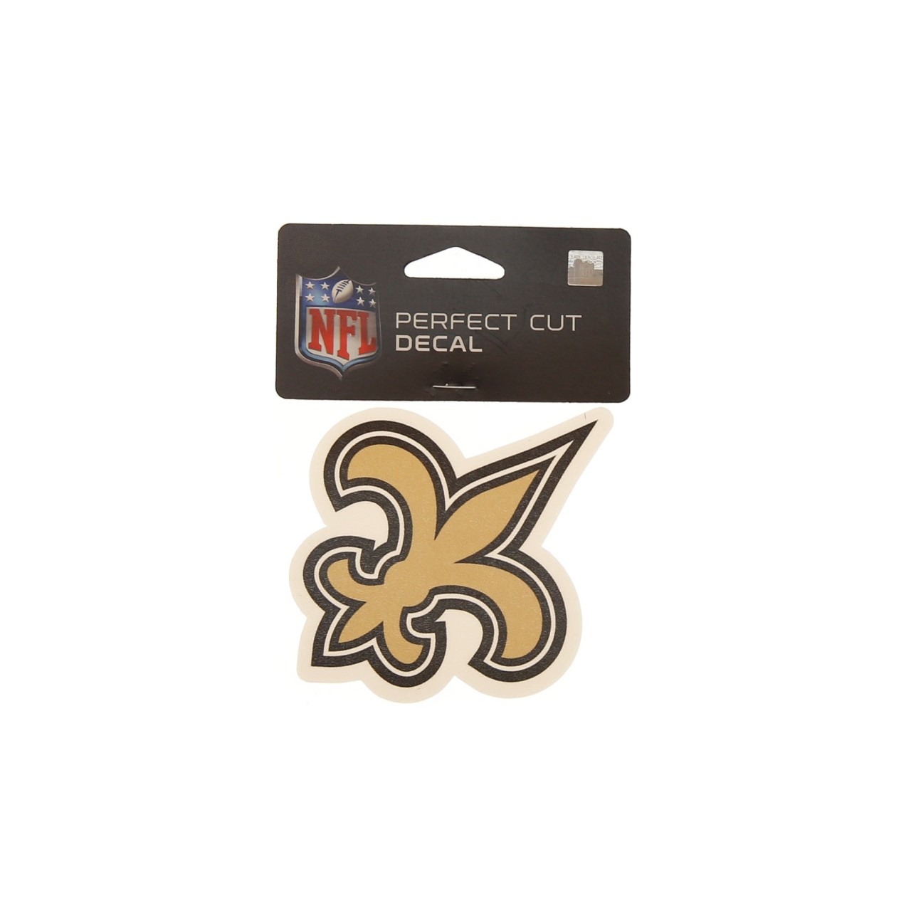 WINCRAFT NFL DECAL LOGO NEOSAI 100032085630568