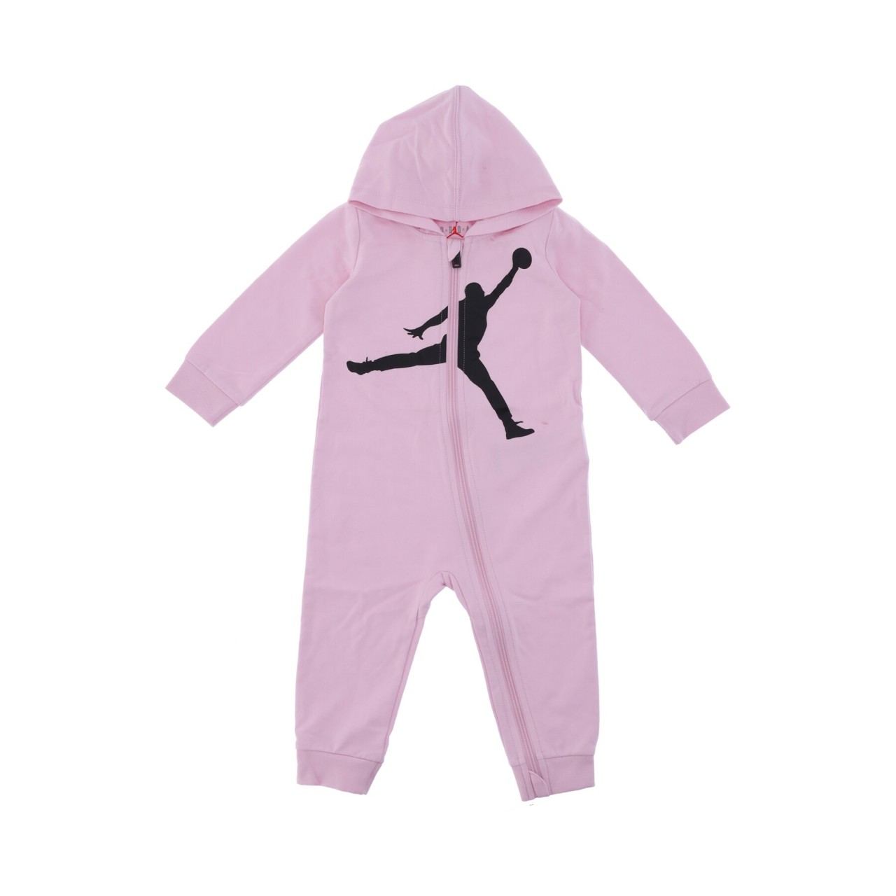 JORDAN JDB HBR JUMPMAN HOODED COVERAL 65A594-A9Y