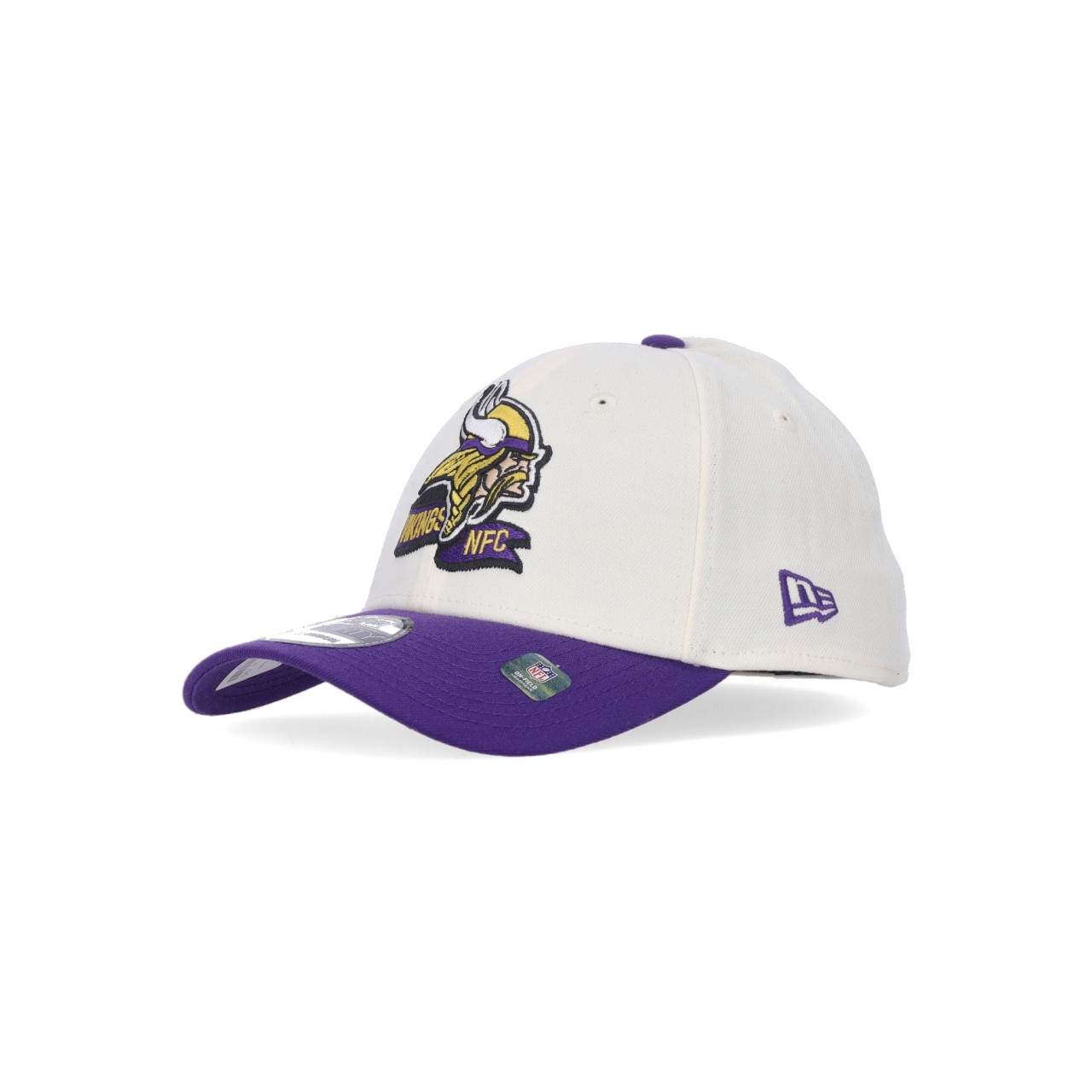 NEW ERA NFL SIDELINE 3930 MINVIK 60279609