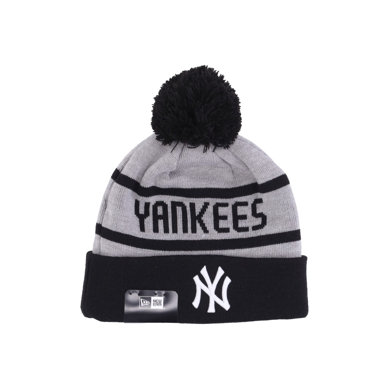 NEW ERA MLB JAKE CUFF BEANIE NEYYAN 60285002