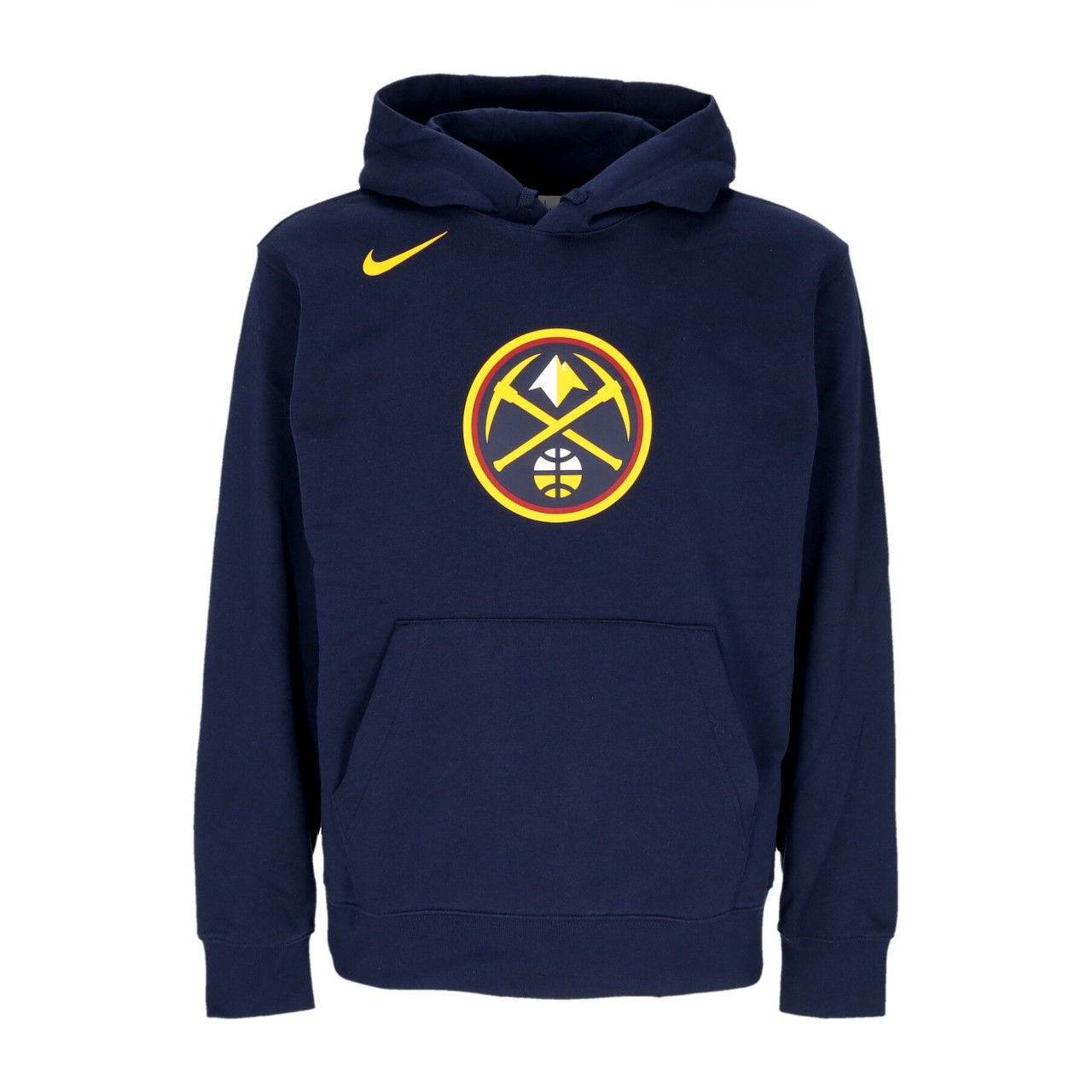 NIKE NBA NBA CLUB HOODIE DENNUG FB4759-419