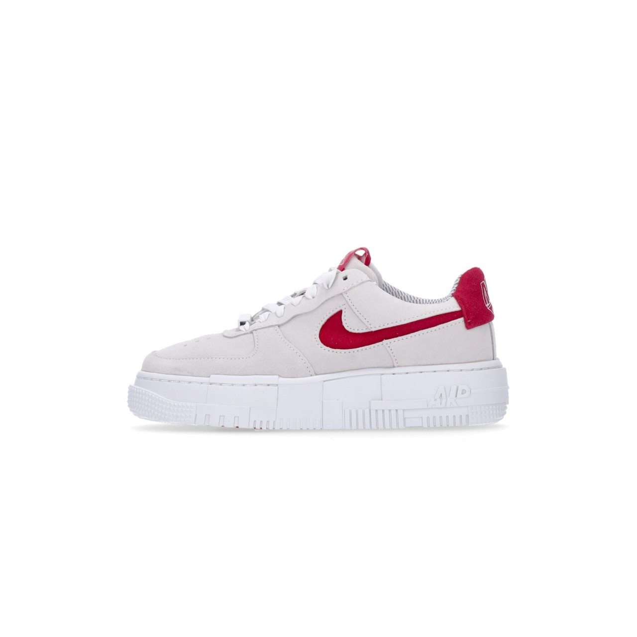 NIKE W AIR FORCE 1 PIXEL DQ5570-100