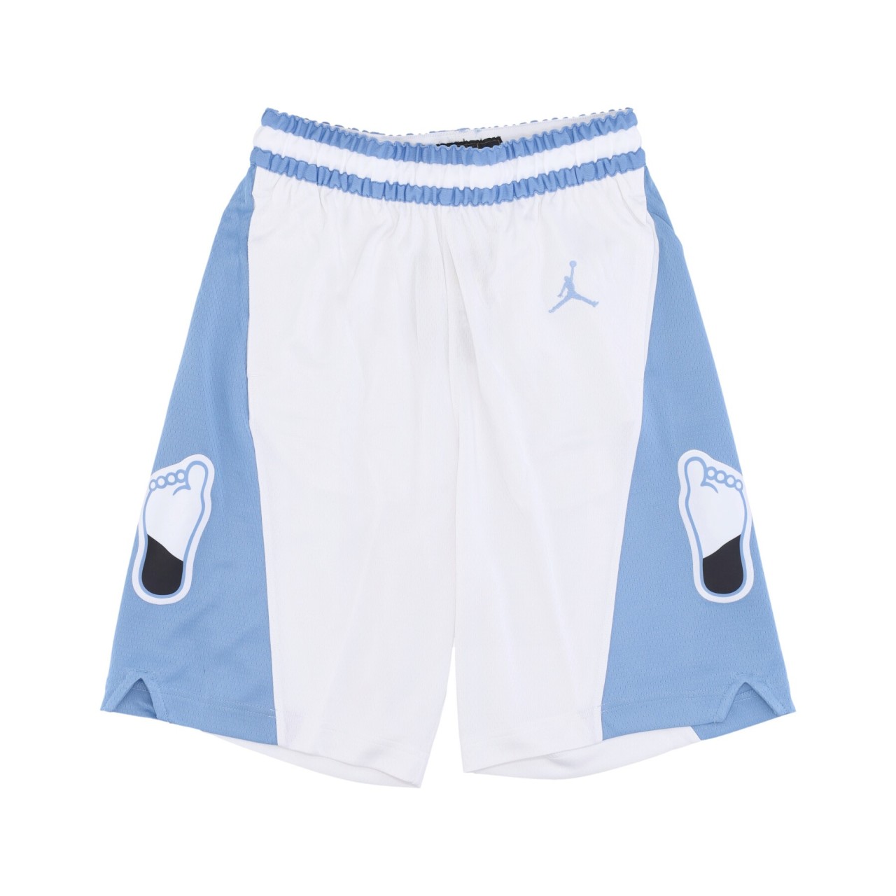 JORDAN NBA NCAA DRI-FIT LIMITED RETRO SHORT UNCHEE DN9420-100