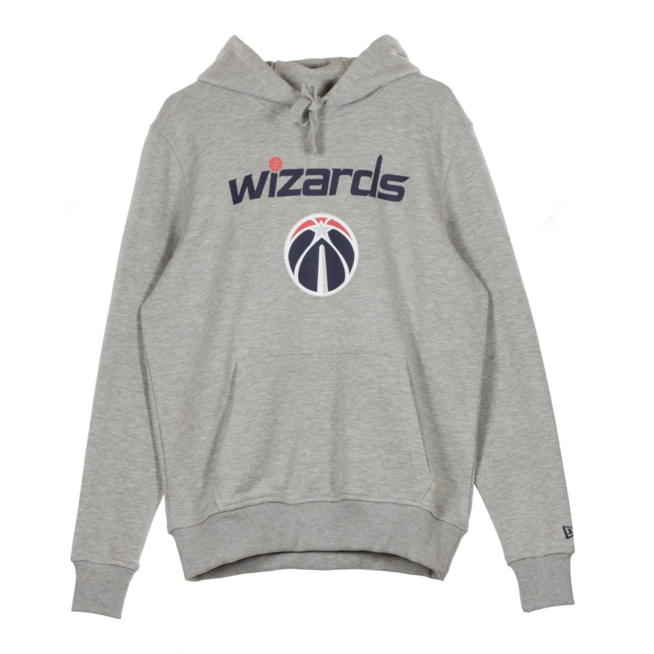 NEW ERA TEAM LOGO PO HOODY WASWIZ 11546159