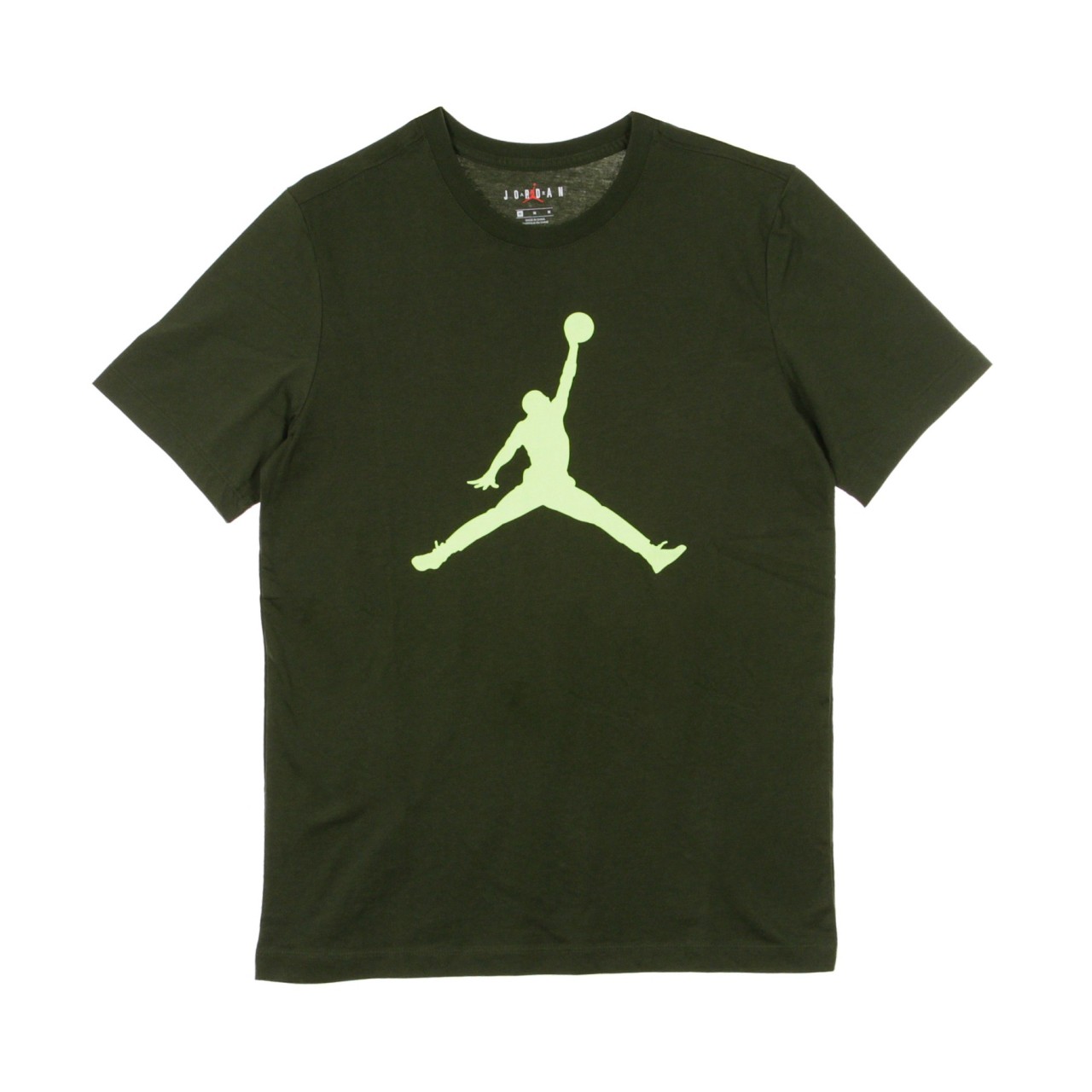 JORDAN JUMPMAN CREW CJ0921