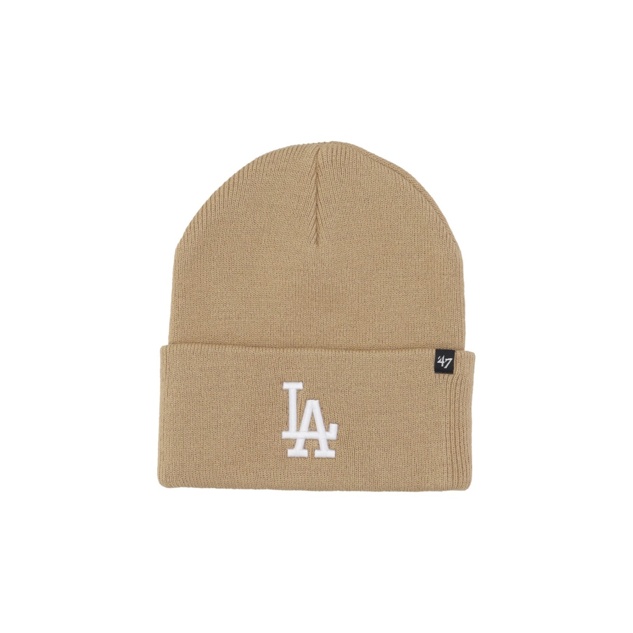 47 BRAND MLB HAYMAKER CUFF KNIT LOSDOD B-HYMKR12ACE-KHB