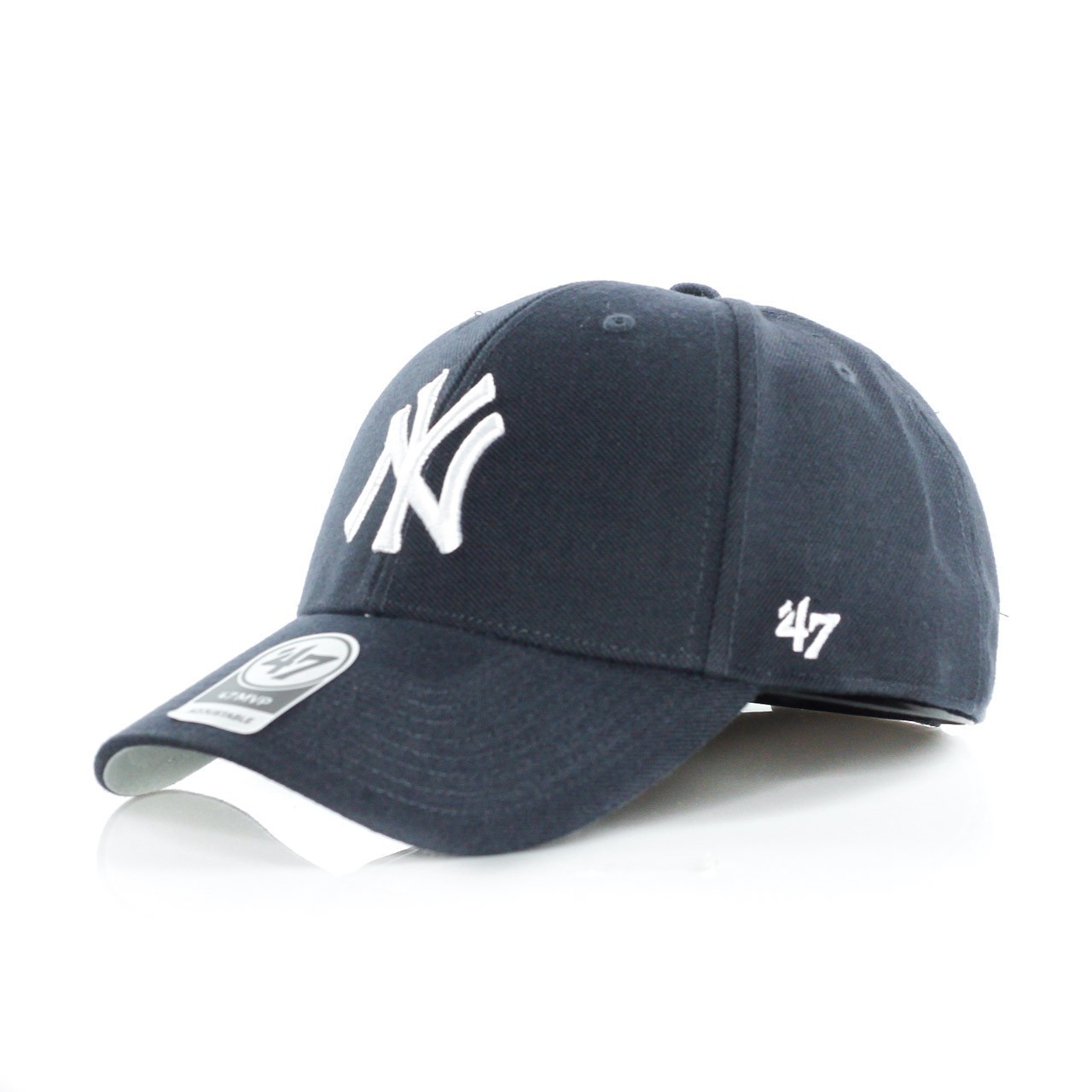 47 BRAND MLB MVP NEYYAN HOME B-MVP17WBV-HM
