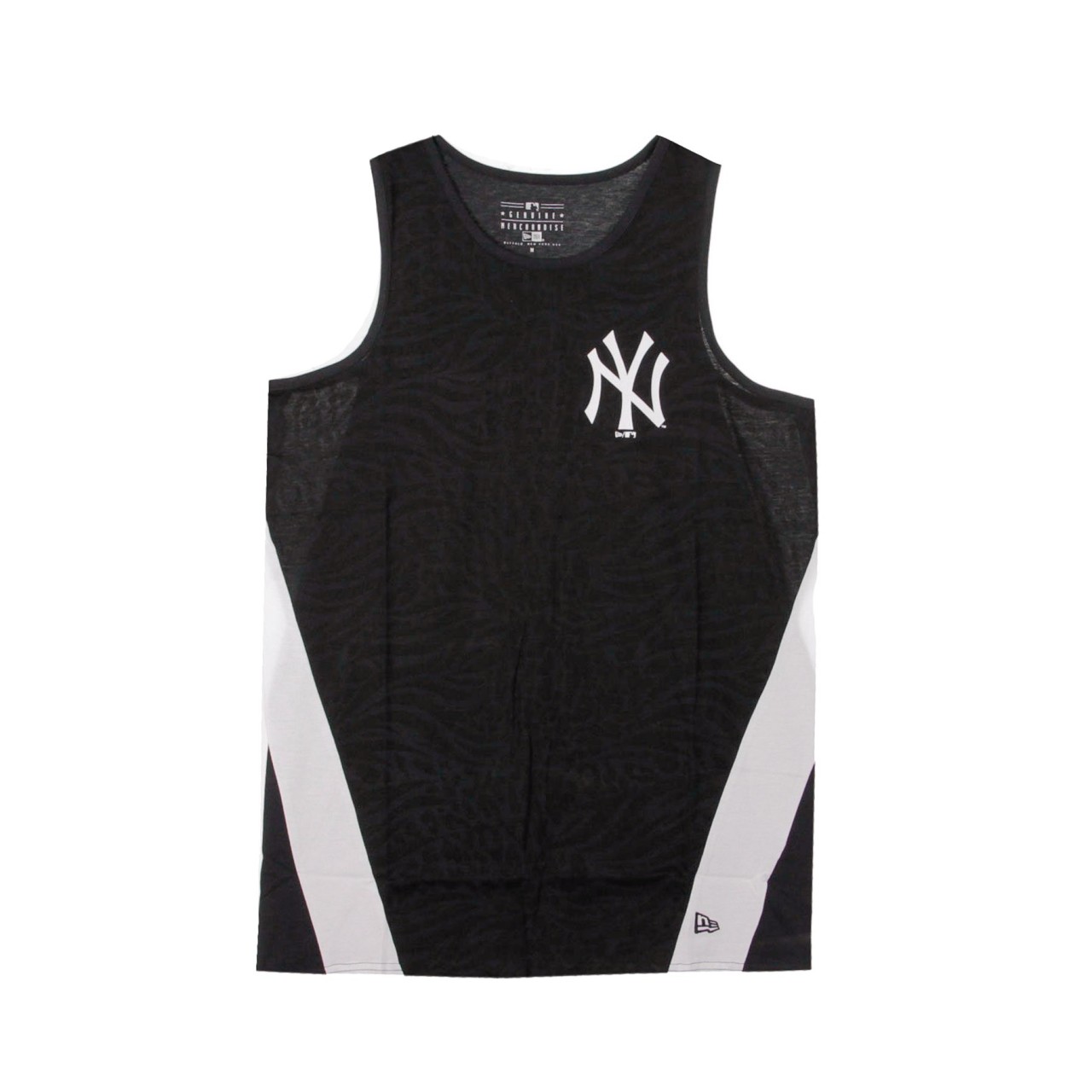 NEW ERA MLB ALL OVER PRINT TANK NEYYAN 12369851