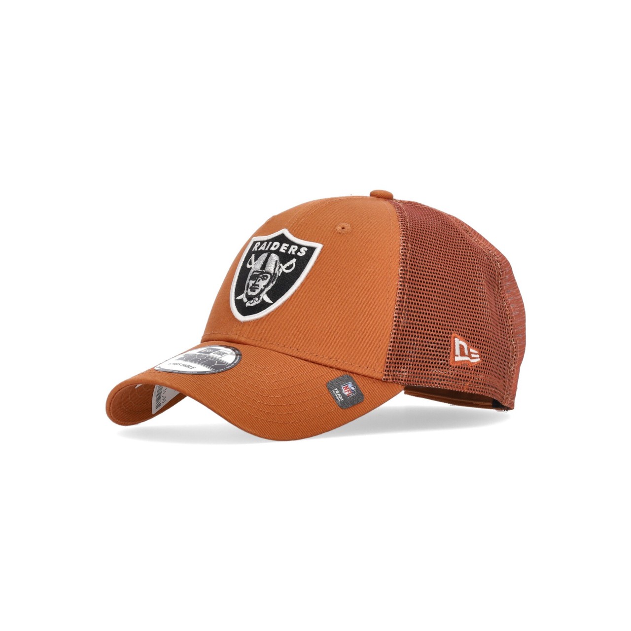 NEW ERA NFL HOME FIELD 940 TRUCKER LASRAI 60358151