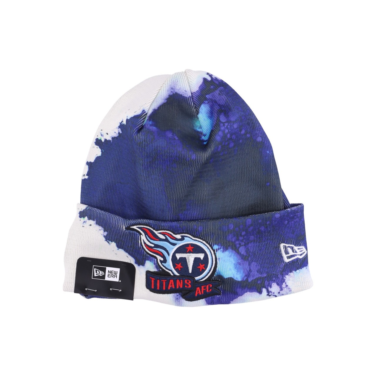 NEW ERA NFL SIDELINE INK KNIT TENTIT 60280071