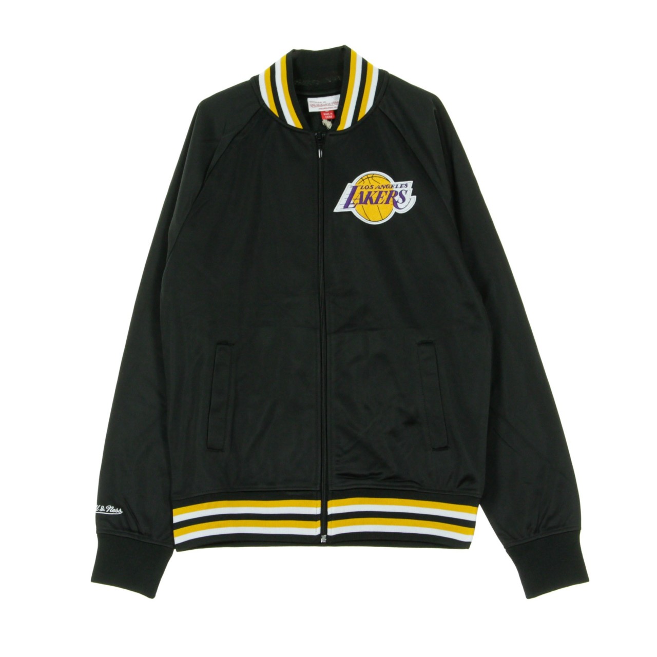 MITCHELL & NESS TOP PROSPECT LOSLAK BA55CM-LAL-K-CO9