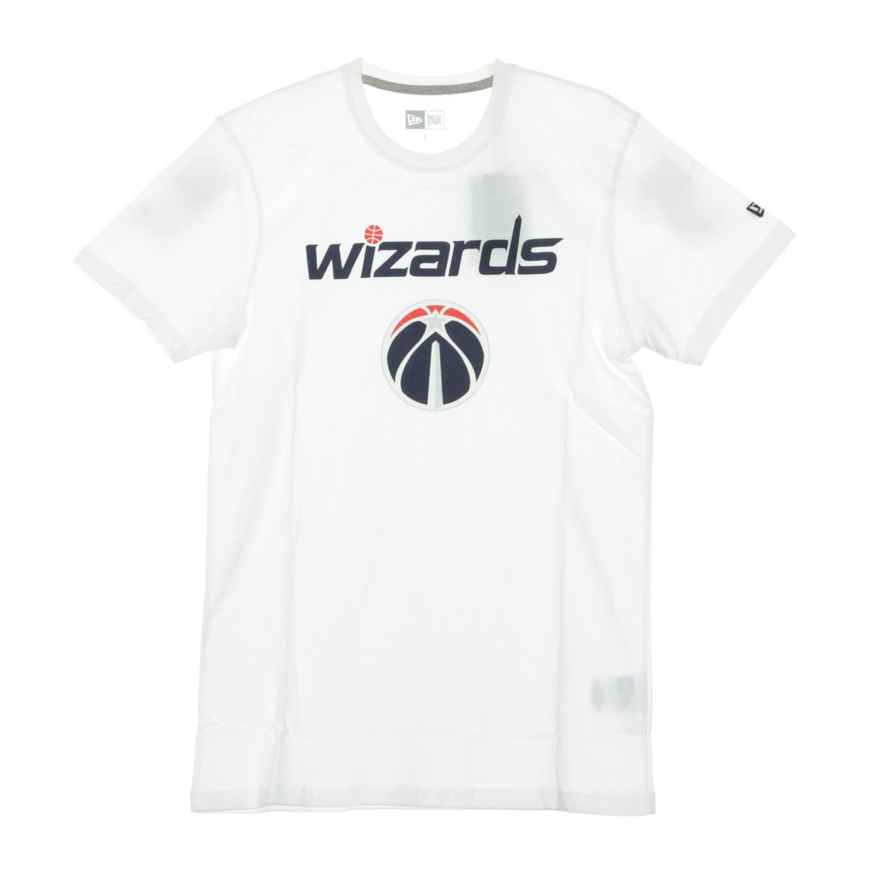 NEW ERA TEAM LOGO TEE WASWIZ 11546134