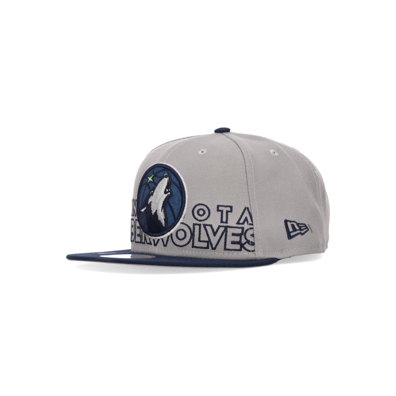 NEW ERA NBA DRAFT 950 CW MINTIM 60360949