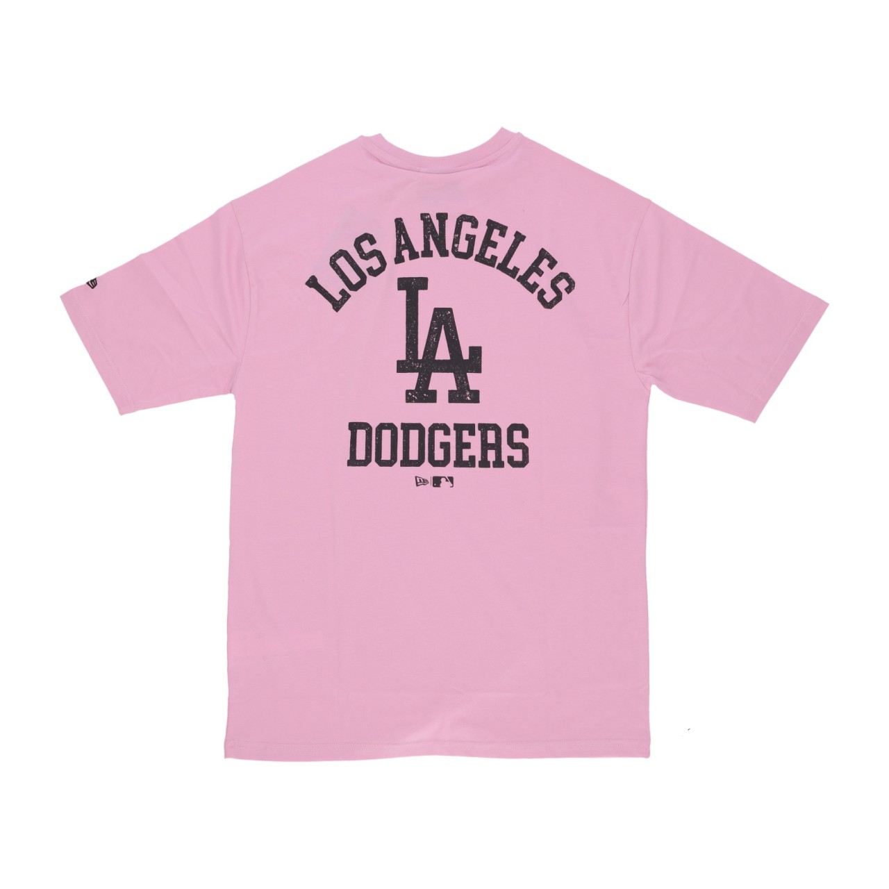 NEW ERA MLB WORDMARK OVERSIZE TEE LOSDOD 60435526