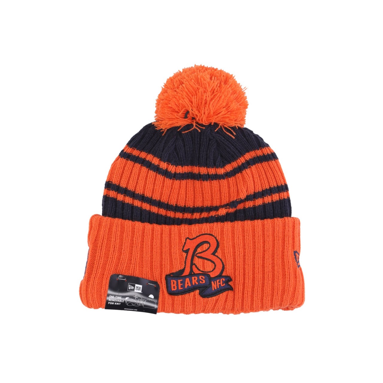 NEW ERA NFL SIDELINE SPORT KNIT CW CHIBEA 60281647