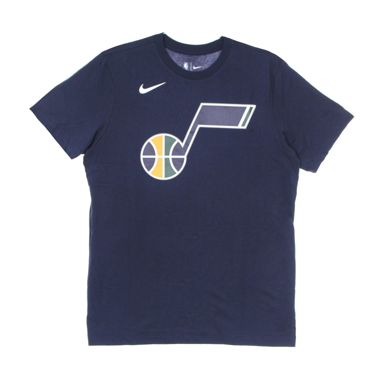 NIKE NBA NBA DRI FIT ESSENTIAL LOGO TEE UTAJAZ DA6053