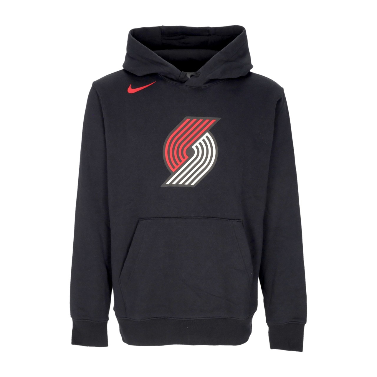 NIKE NBA NBA CLUB HOODIE PORBLA FB4772-010