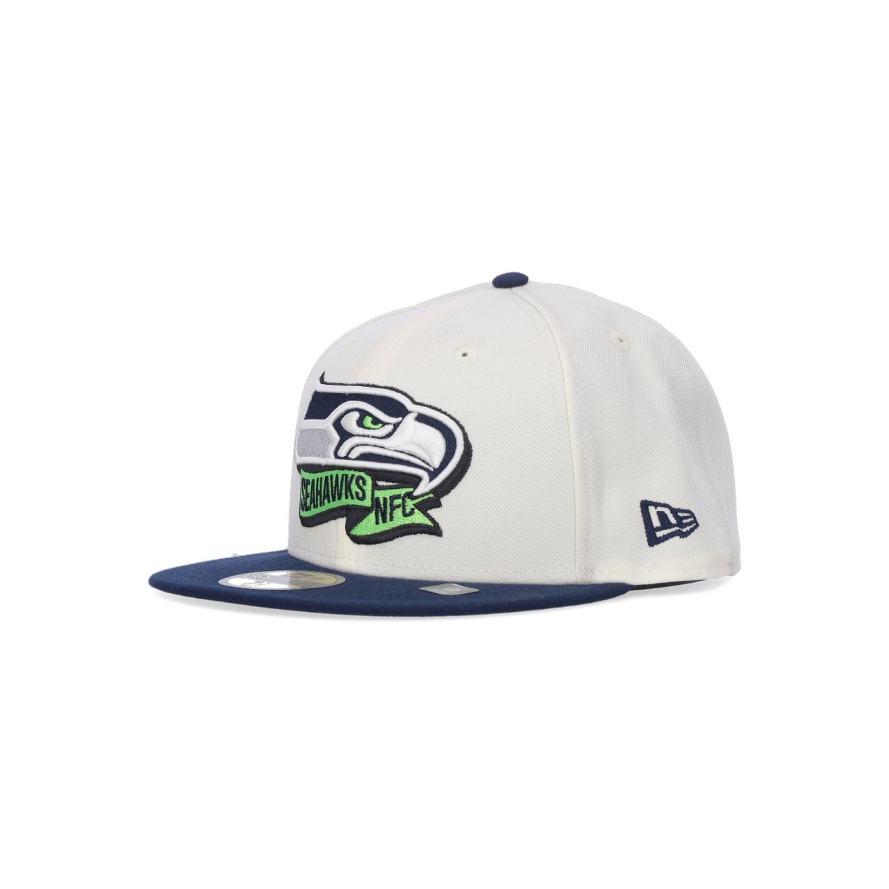 NEW ERA NFL SIDELINE 5950 SEASEA 60280000