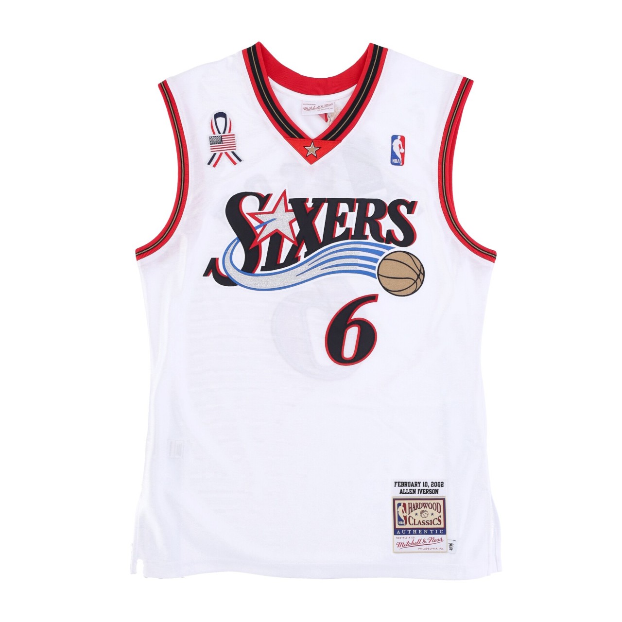 Canotta allen iverson sales