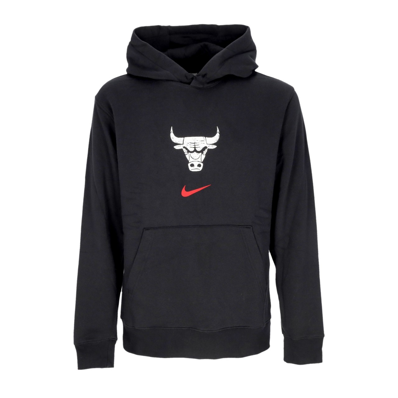 NIKE NBA NBA CITY EDITION CLUB HOODIE CHIBUL FB4816-010