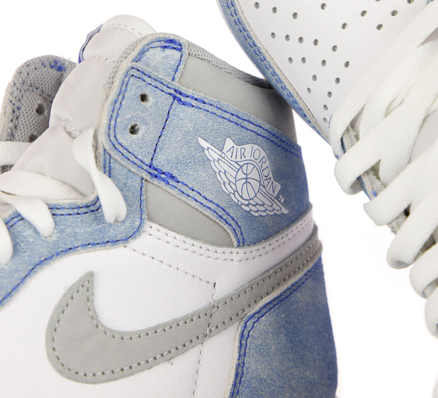 air-jordan-1-retro-high-og-hyper-royal-raffle-sneaker-shoes-555088-401-swoosh-wings-logo-smoke-release