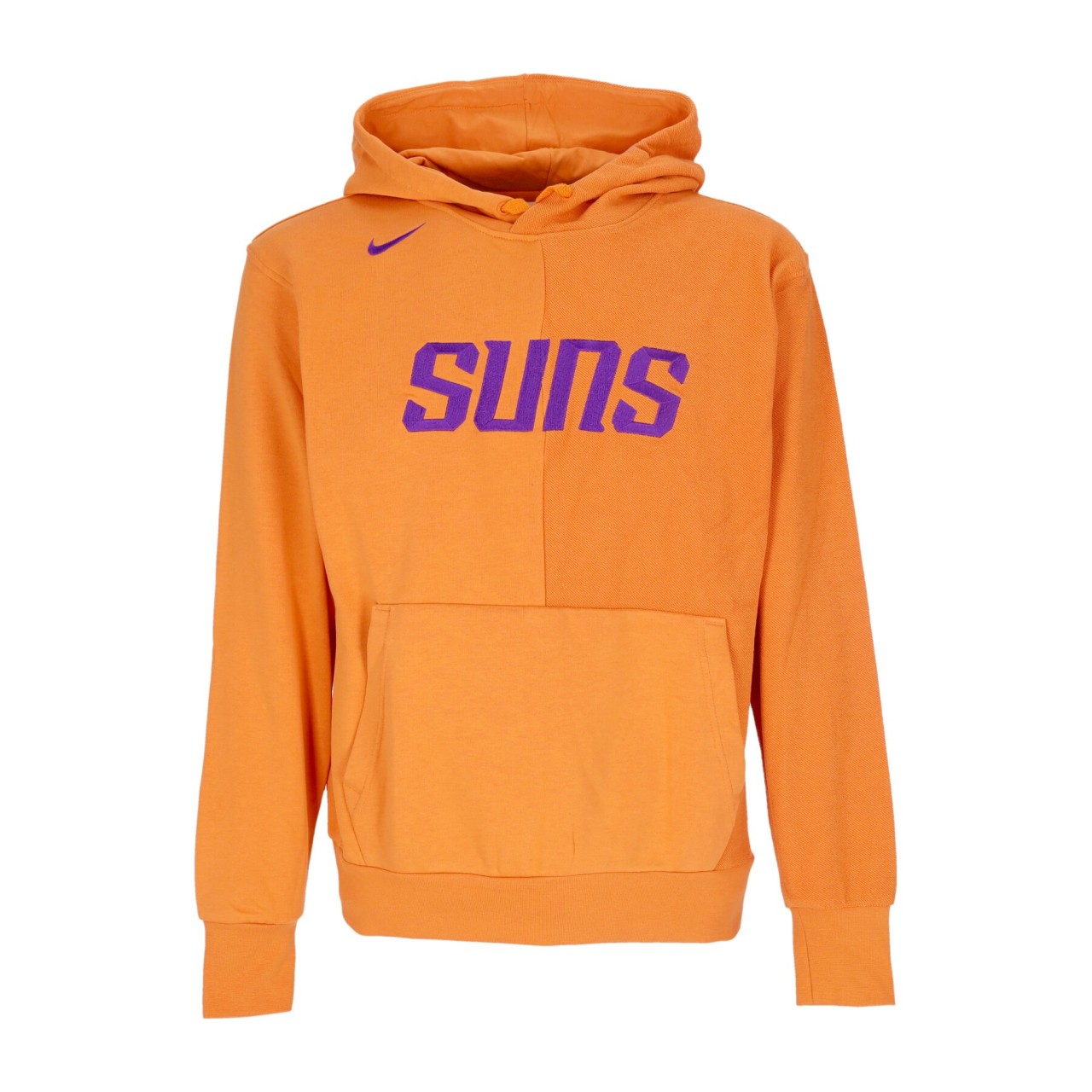 NIKE NBA NBA COURTSIDE FLEECE HOODIE PHOSUN DZ0955