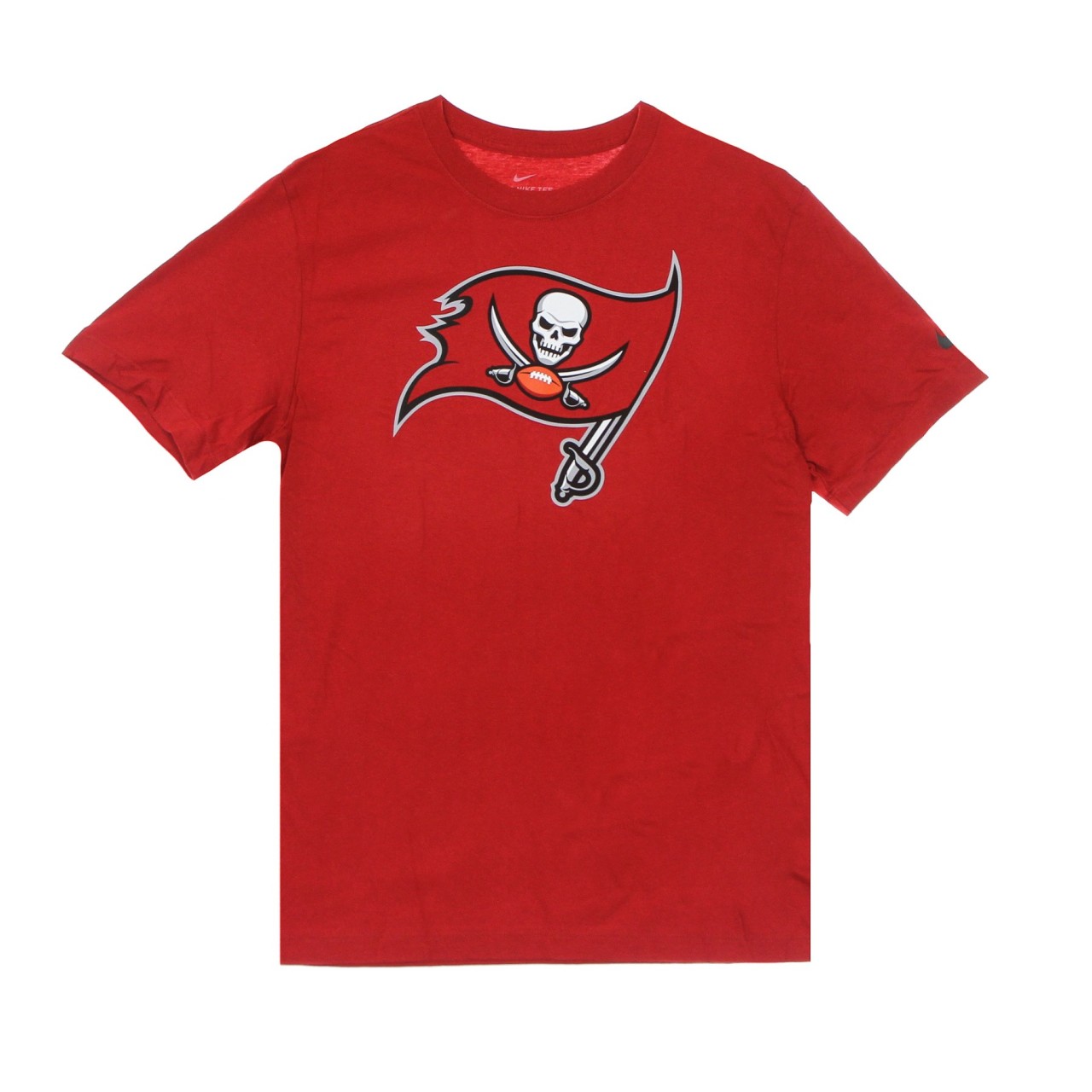 NIKE NFL NFL LOGO ESSENTIAL TEE TAMBUC N199-6DL-8B-CLH