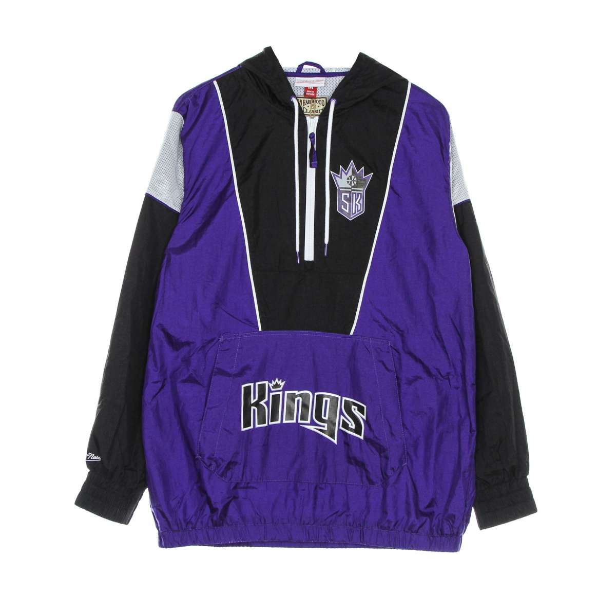 Mitchell & Ness Hardwood Classics | The Playoffs