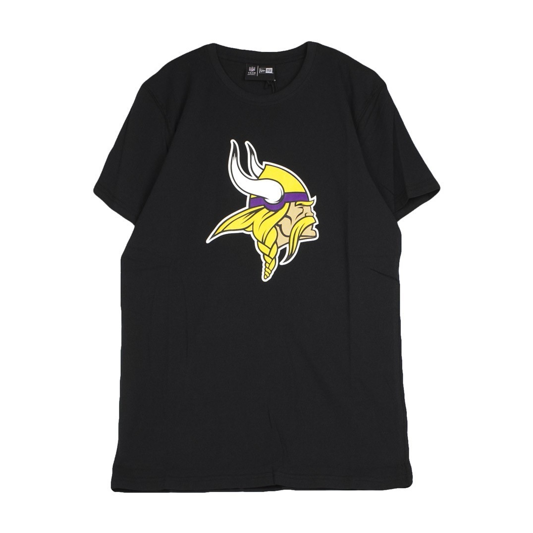 NEW ERA NFL TEAM LOGO TEE MINVIK 11073662