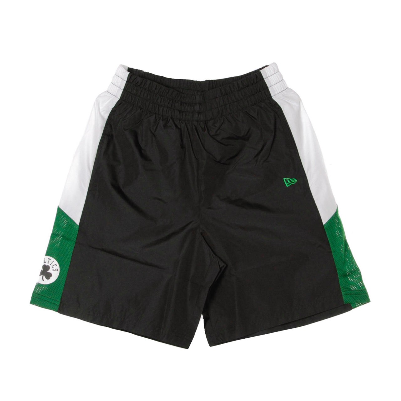 NEW ERA NBA PRINT SIDE PANEL SHORT BOSCEL 12369768