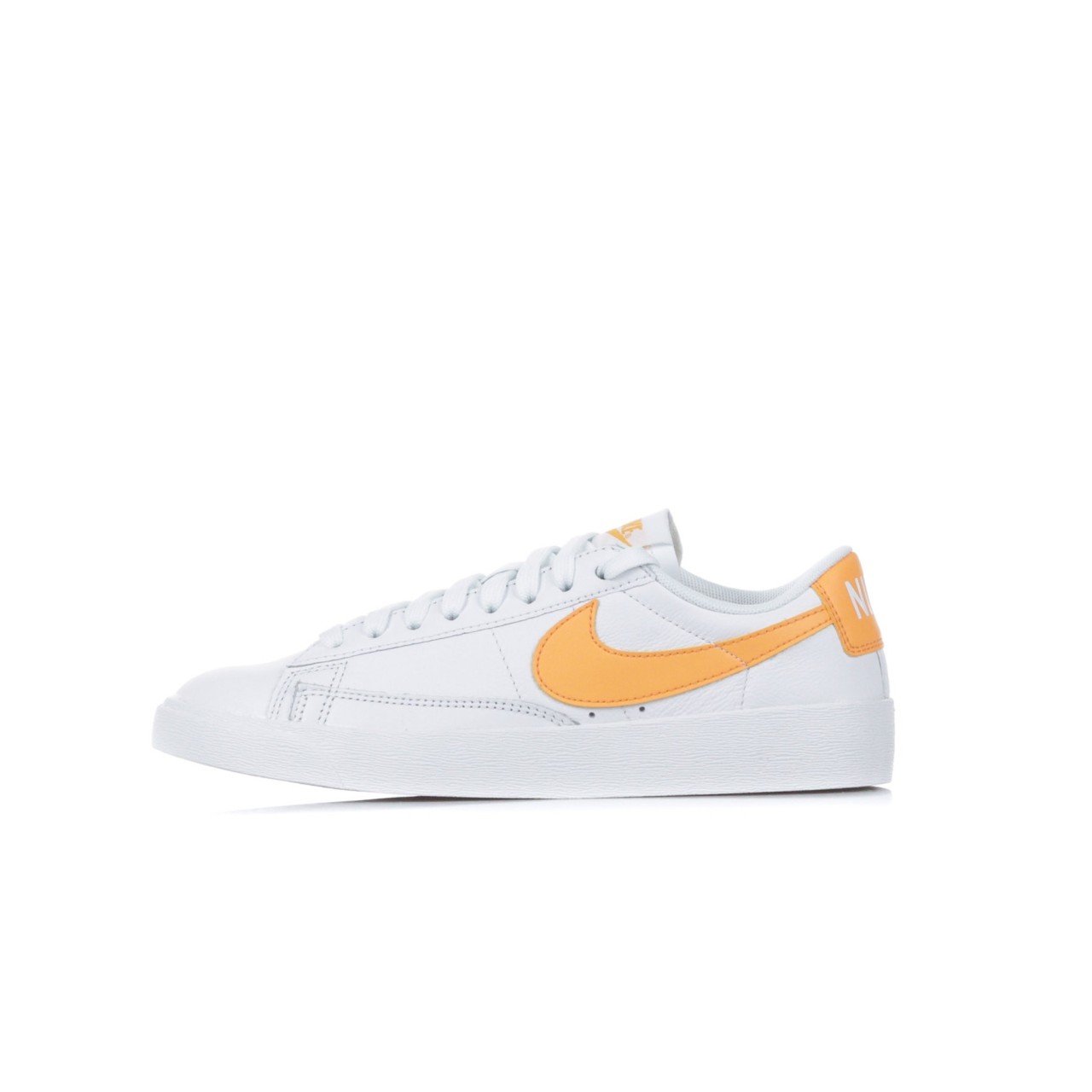 NIKE W BLAZER LOW LE AV9370-103