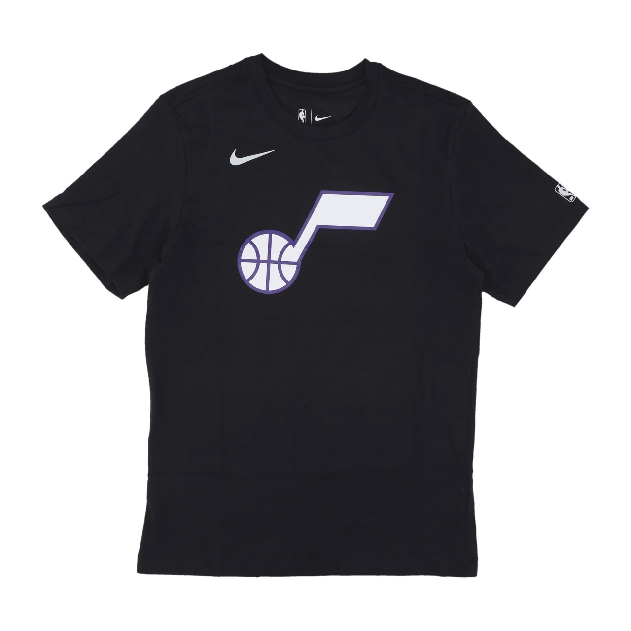 NIKE NBA NBA CITY EDITION ESSENTIAL LOGO TEE UTAJAZ FN1182-010