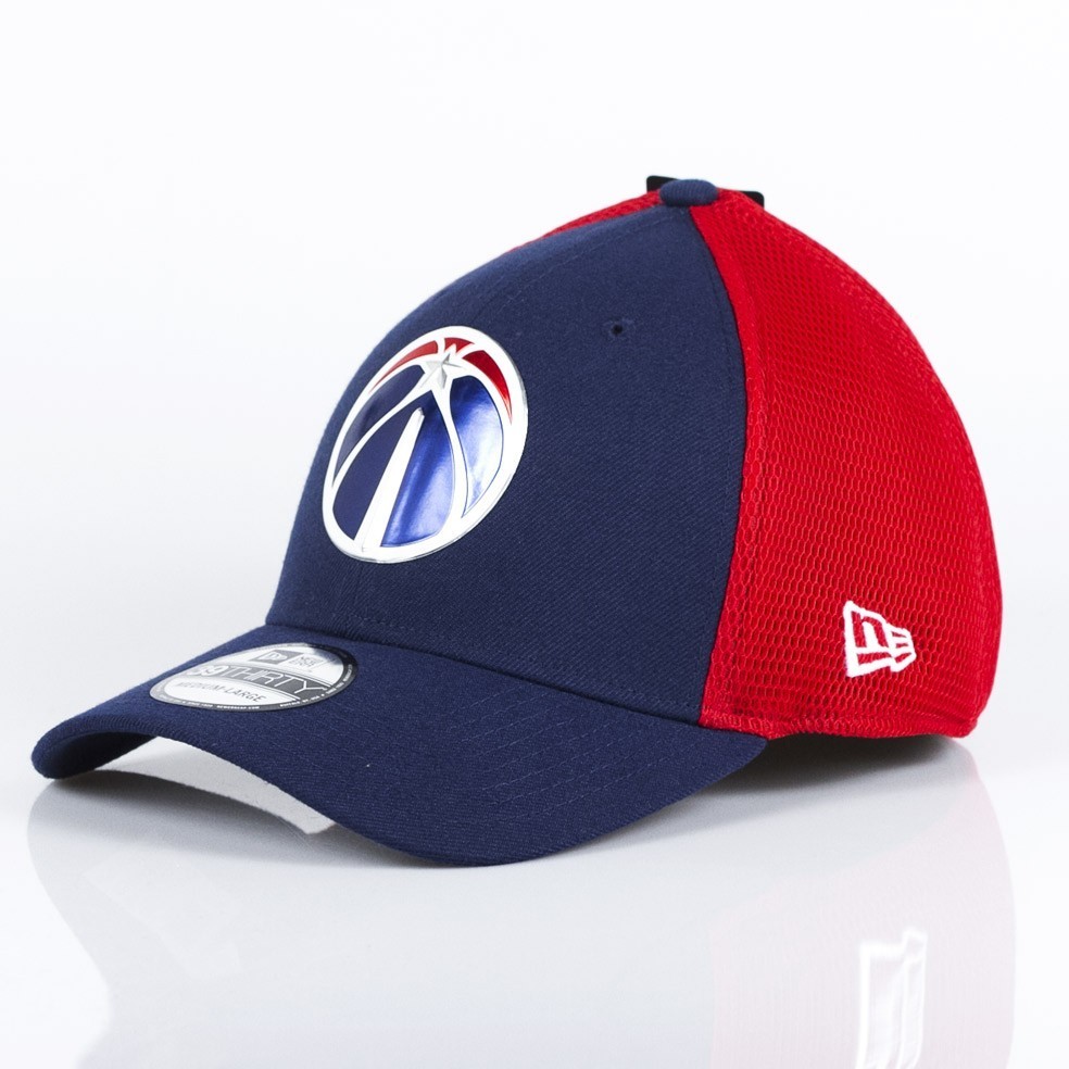 NEW ERA NBA 17 ONC 3930 WASWIZ 11472317