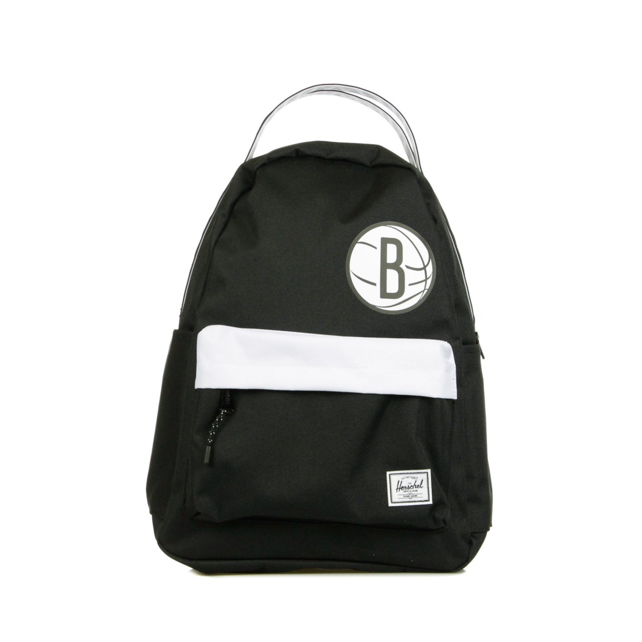 HERSCHEL NOVA MID-VOLUME BROOKLYN NETS 10503-04162