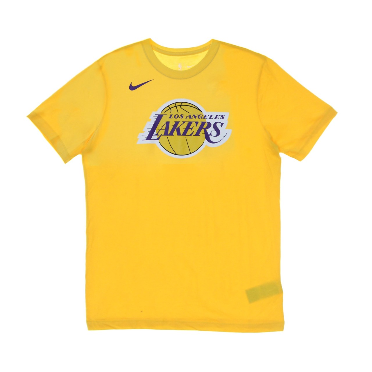 NIKE NBA NBA DRI FIT ESSENTIAL LOGO TEE LOSLAK DA6023