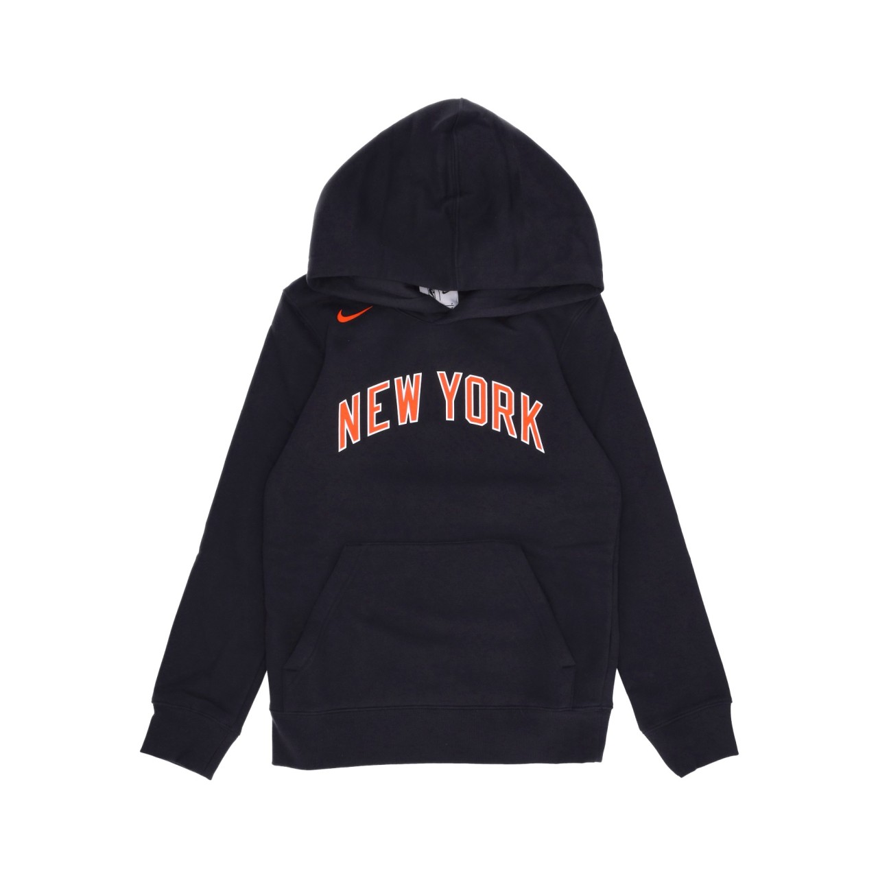 NIKE NBA NBA FLEECE PO ESSENTIAL CE NEYKNI EZ2B7HDCUNYK