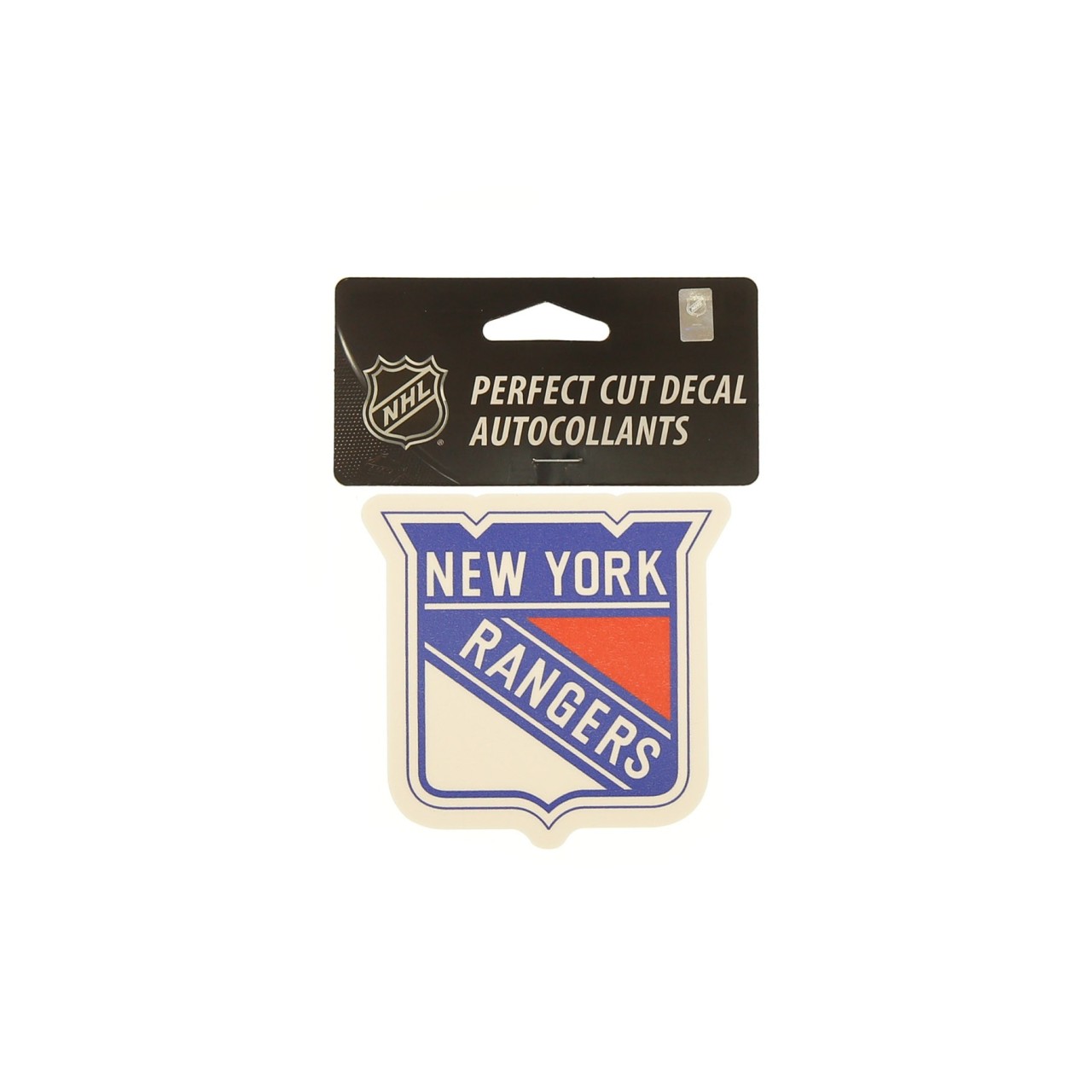 WINCRAFT NHL DECAL LOGO NEYRAN 100032085218735