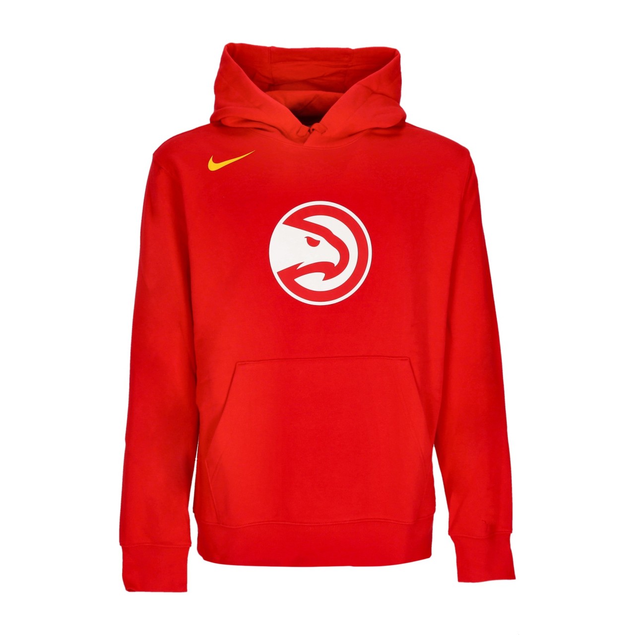 NIKE NBA NBA CLUB HOODIE ATLFAL FB4756-657