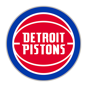 DETROIT PISTONS