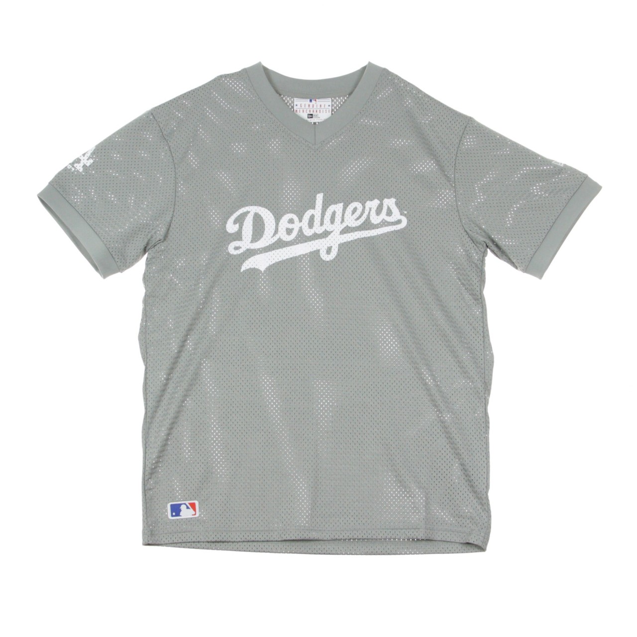 NEW ERA MLB WORDMARK SPORT TEE LOSDOD 11860119