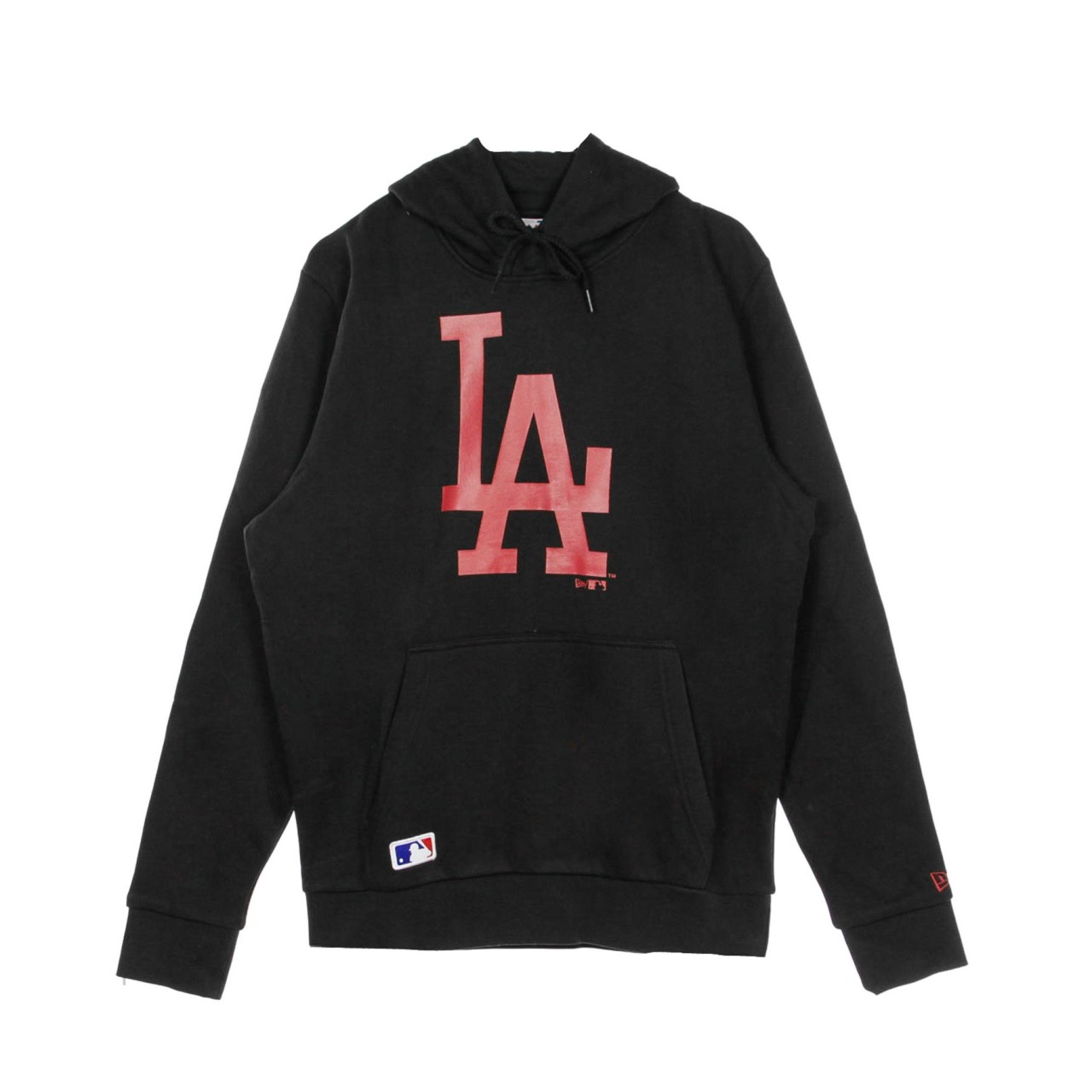 NEW ERA MLB SEASONAL TEAM LOGO HOODY LOSDOD 12123930