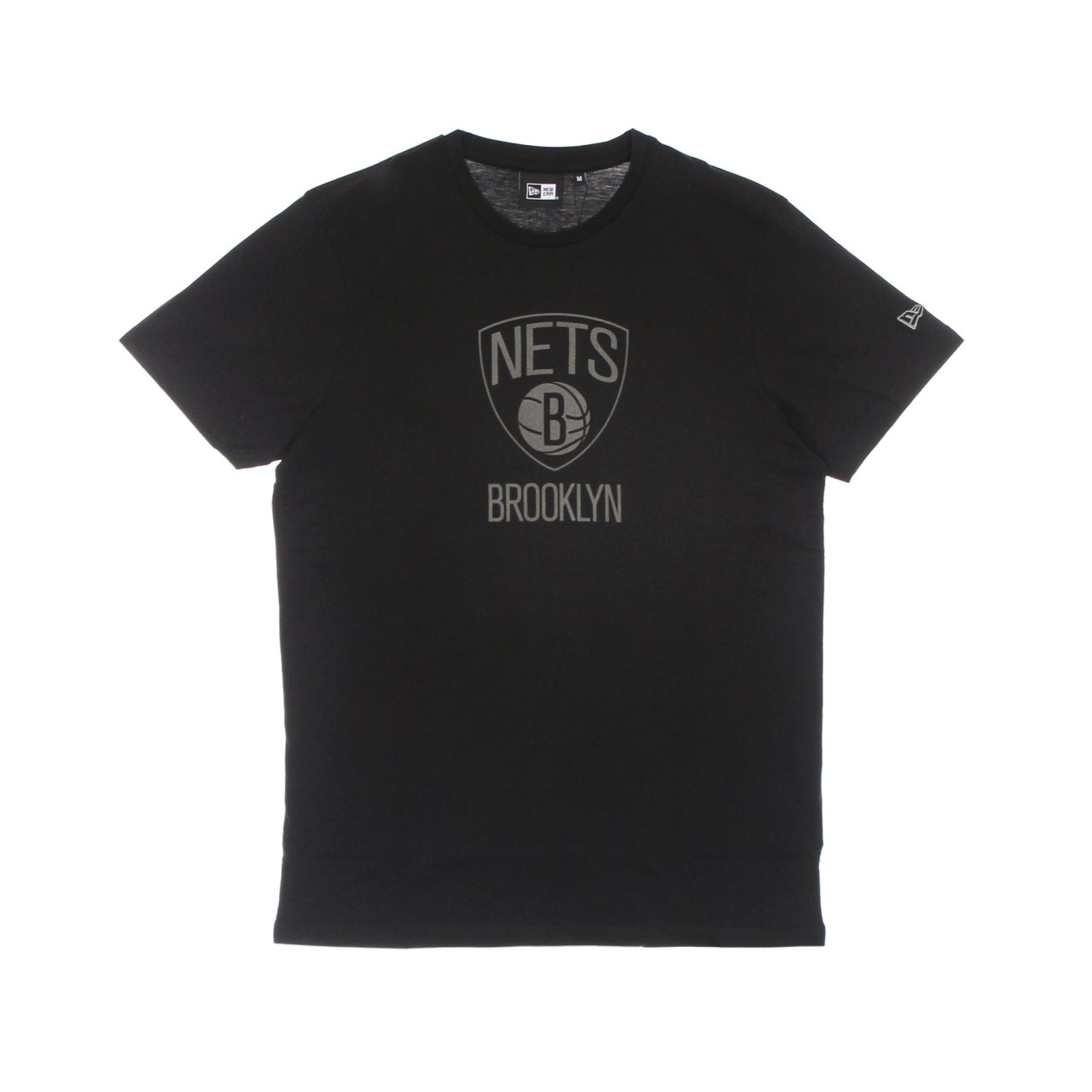 NEW ERA NBA REFLECTIVE PRINT TEE BRONET 12869802